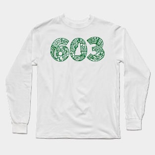 603_NH Long Sleeve T-Shirt
